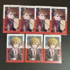 プロセカ 20C MEIKO エピカ ePick card