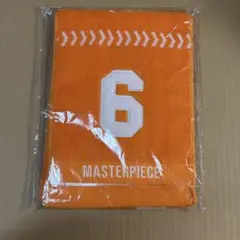INI マフラータオル ストラップ 後藤威尊 - メルカリ