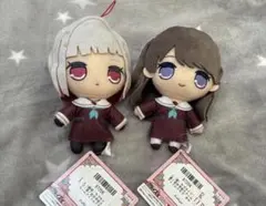 限定値下げ　ラブライブ！蓮ノ空女学院スクールアイドルクラブ きゅるまるぬいぐるみ