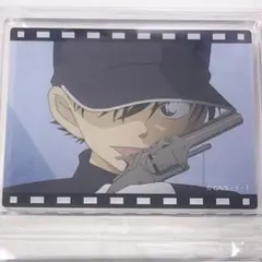 黒羽快斗 怪盗キッド アクリルマグネット