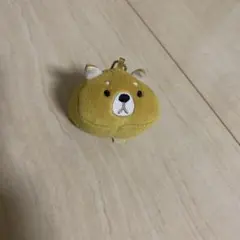 しばいぬ　キーホルダー