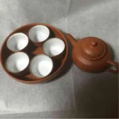 新品 未使用 本格中国茶器セット