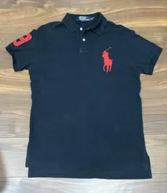 Polo Ralph Lauren ビッグポニー ポロシャ SWAG 2k - メルカリ