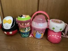 ディズニー　ポップコーンバケット　まとめ売り　おまけ付き ☆ 最終お値下げ Disney ディズニー ポップコーンバケット 10個