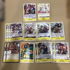 ディズニー ロルカナ まとめ売り 540枚以上 foil 90枚以上含 - メルカリ