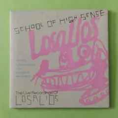 Losalios　School of High Sense