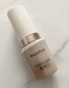 [美品]MAQuillAGE ESSENCE LIQUID EX 00