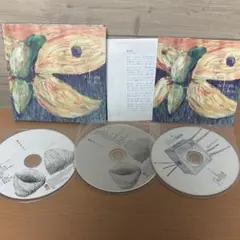 藍坊主 / ココーノ【初回限定盤/2CD+DVD】
