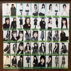 126枚! 櫻坂46・欅坂46・けやき坂46生写真&グッズまとめ売り