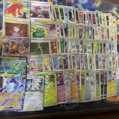 ポケモンカード100枚まとめ売り