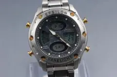 専用 SEIKO ADVAN クロノグラフ ADR-002 100m 激レア - メルカリ