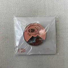 Stray Kids シーズングリーティング2023 ピンバッジ s-318