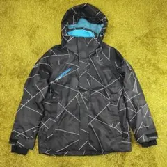 【良品】Phenix フェニックス　スキーウェア　ジャケット【L】