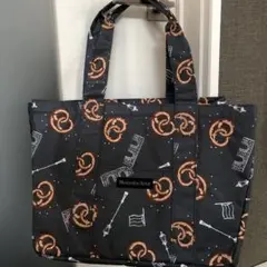 メルセデスベンツ❣️トートバッグ【新品未使用】レジカゴ　エコ　バッグ 保冷保温