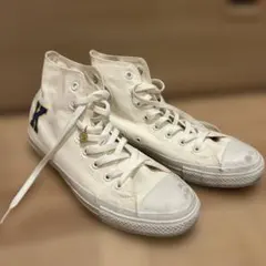 Converse Chuck Taylor All Star ホワイト