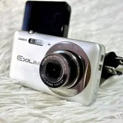2026年最新】 CASIO exilim ex-z80の人気アイテム - メルカリ