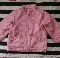 ニットプランナー アウター　95センチ