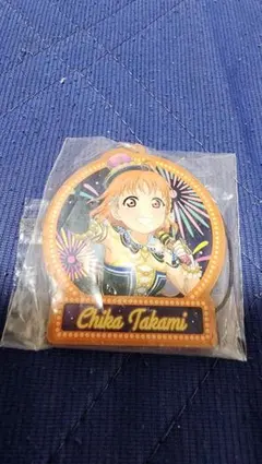 2025年最新】高海千歌 缶バッジの人気アイテム - メルカリ