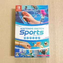 nintendo switch sports