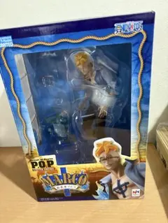 2026年最新】マルコ フィギュア 船医者の人気アイテム - メルカリ