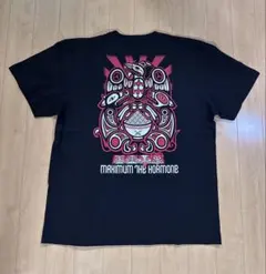 2026年最新】マキシマムザホルモン tシャツ xxlの人気アイテム - メルカリ