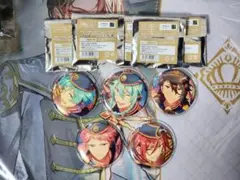 2025年最新】缶バッジ 斎宮宗の人気アイテム - メルカリ