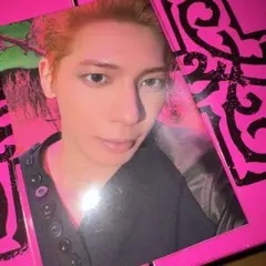 txt テヒョン ポップアップ特典 カンテ