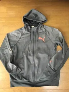 PUMA パーカー ジャージ スウェット 上