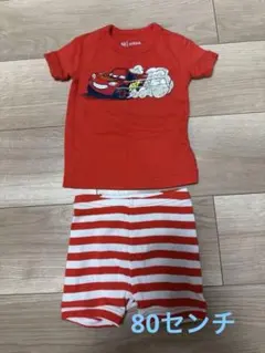 GAP ベビー　上下セットのサムネイル