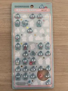 【正規品】ハンギョドンボンドロシールmini おすそ分け