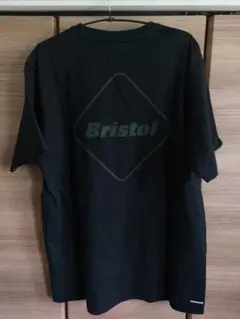 FCRB x atmos Tシャツ XL - メルカリ