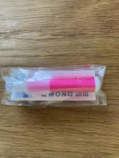 MONO one 消しゴム★大学★ノベルティグッズのサムネイル