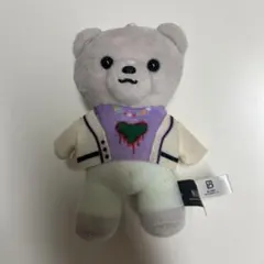 BE:FIRST くま MANATO マナト