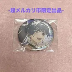 9-nine- Ruler's Crown 缶バッジ 結城希亜 76mm - メルカリ