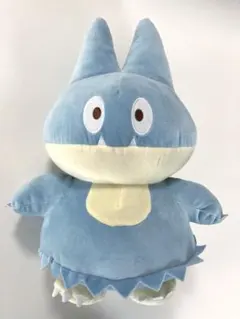 ポケモン ポケピース めちゃもふぐっとぬいぐるみ おいしいじかん ゴンベ 新品