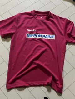 Nittaku 卓球ウェア