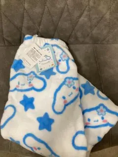【新品】シナモンロール　ロングパンツ　ズボン　ルームウェア　サンリオ　ドンキのサムネイル