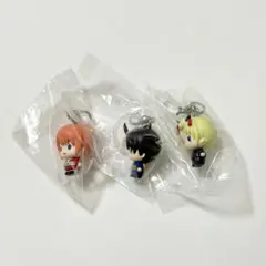 銀魂 吉原大炎上 めじるしアクセサリー