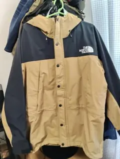 THE NORTH FACE マウンテンライトジャケット Mサイズ