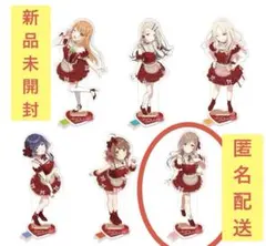 2025年最新】学園アイドルマスター 姫崎莉波 アクリルスタンドの