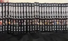 ♥ 進撃の巨人 ♥ 1〜27巻 セット 漫画セット LOSTGIRLS セット