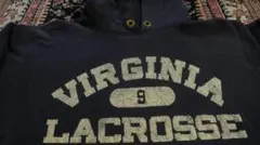 80年代チャンピオンのリバースウィーブパーカー