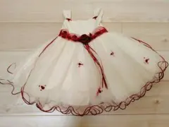 《美品》ドレス