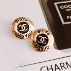 CHANEL スペアボタン ボタン ヴィンテージ