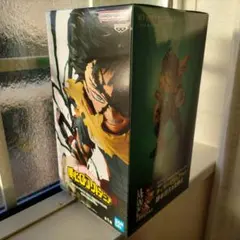 緑谷出久 アニメ