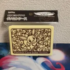 ポケモンカードゲーム ダメカンケース