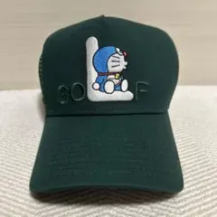 二ューエラ（NEW ERA）と「ドラえもん」がコラボゴルフ向け