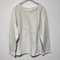 【ONE】urban research doors レディースニット　セーター