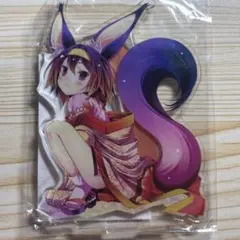 即購入OK】ノーゲームノーライフ MF文庫 J 夏の学園祭2017 いづな