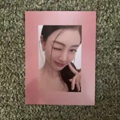 トレカ タレントカード